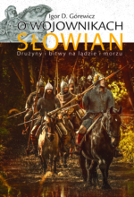 O wojownikach Słowian