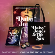 Zestaw Daisy Jones