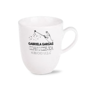 Magiczny kubek Gabrieli Gargaś „Czarodziejka Kobiecych Uczuć”