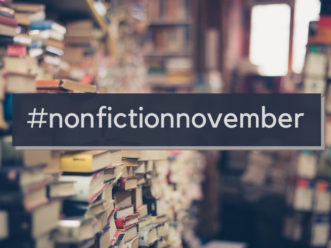 Najgorętsze reportaże na jesień i #nonfictionnovember  