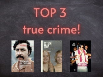 TOP 3 true crime!