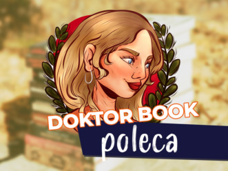 Doktor Book poleca - książki na bezludną wyspę