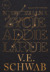 Niewidzialne życie Addie LaRue wyd.II
