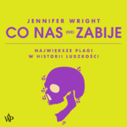 Co nas (nie) zabije AUDIOBOOK