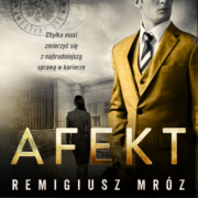 Afekt AUDIOBOOK