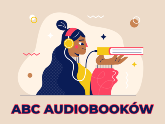 Czym jest audiobook? Jak go słuchać?