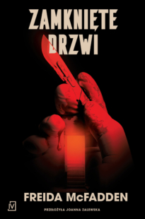 Zamknięte drzwi (wyd.2)