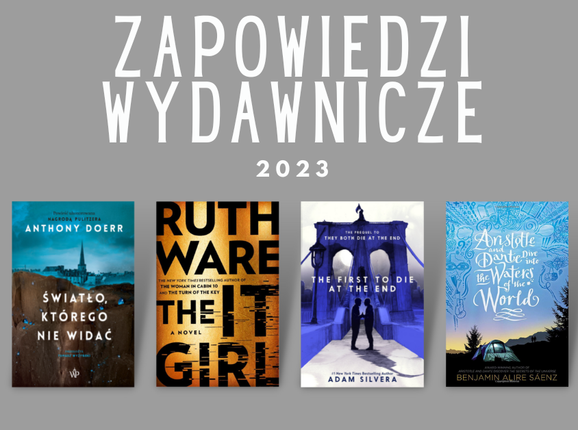 Najciekawsze muzyczne premiery i zapowiedzi na 2023 rok - SŁUCHAM