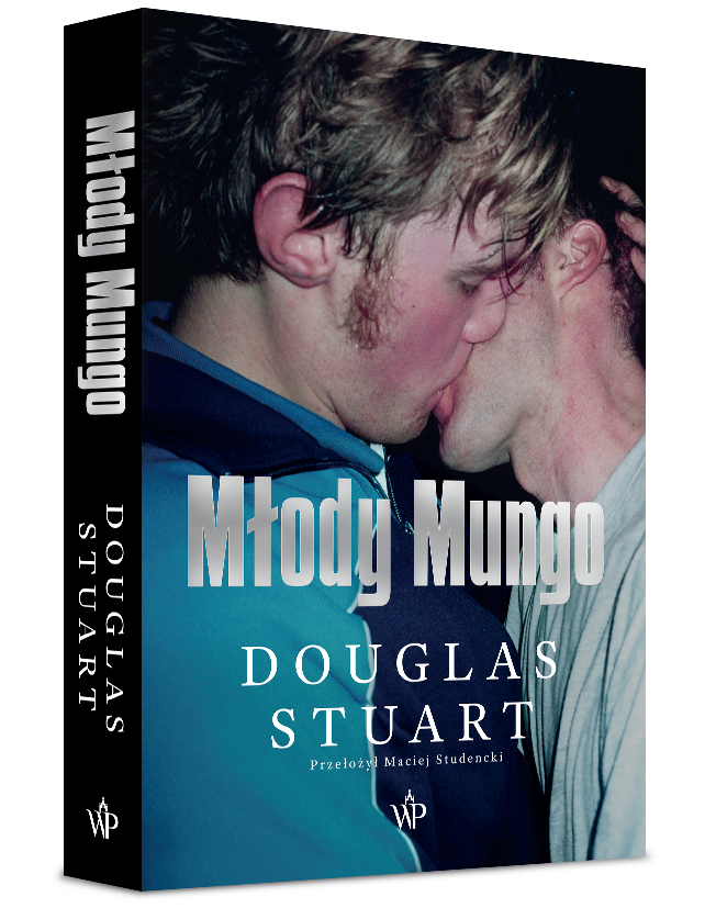 Douglas Stuart "Młody Mungo"