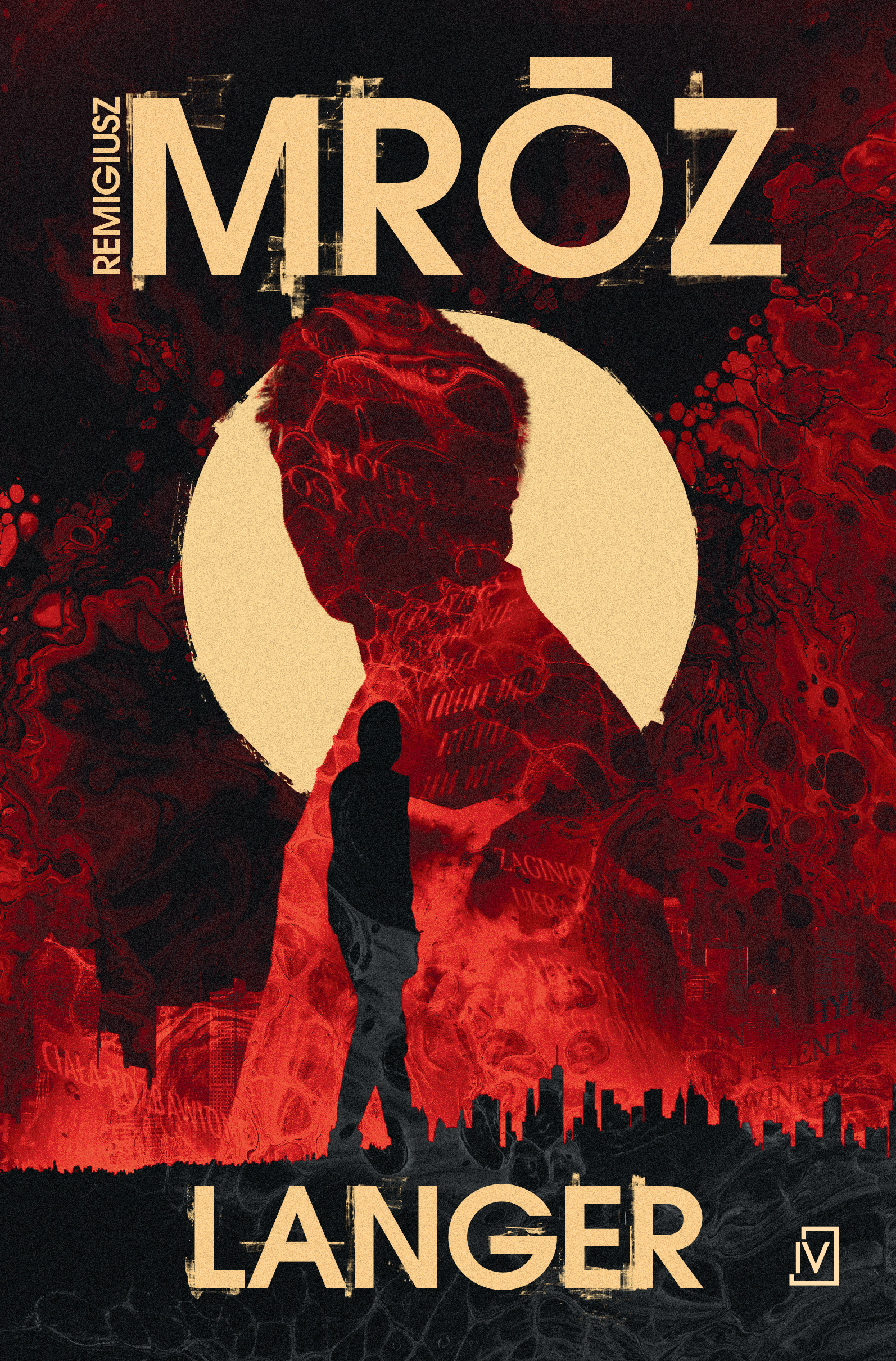 "Langer" Remigiusz Mróz