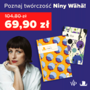 Pakiet twórczości Niny Wähä