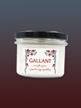 Świeczka Gallant