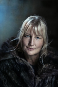 Karin Smirnoff - fot. Thron Ullberg