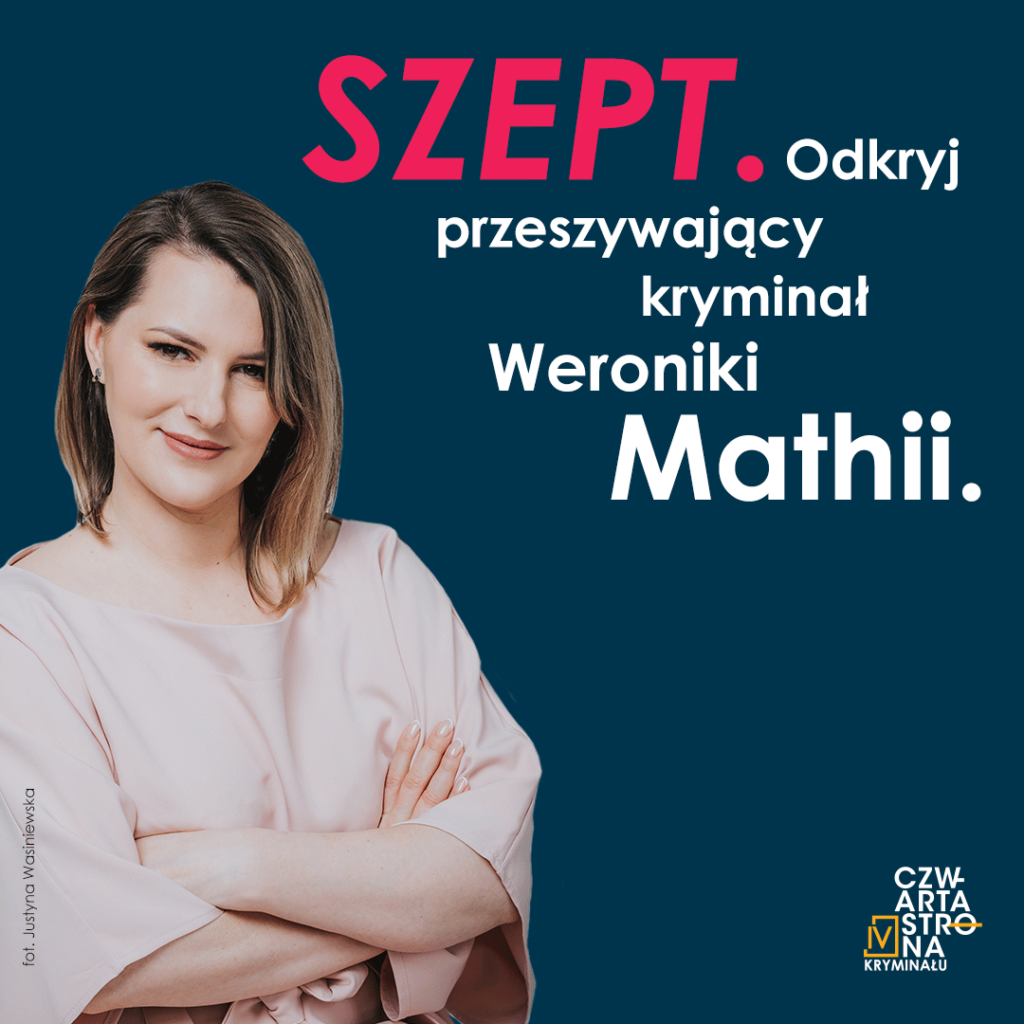 Szept Weronika Mathia