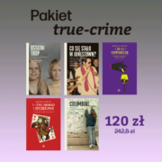 Pakiet true-crime