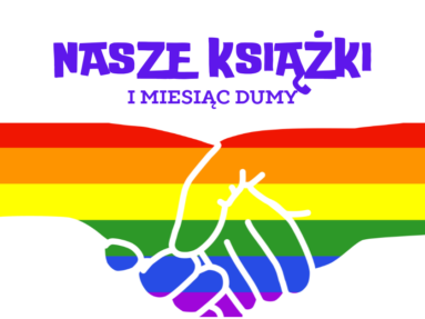 Miesiąc dumy w wydajenamsie.pl