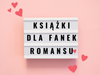 Romansiary powinny to przeczytać!