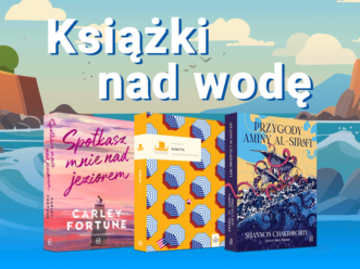 Przegląd książek doskonałych nad wodę