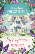 Pięć odcieni miłości