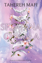 Splątana chwała [Utkane królestwo - t.3]