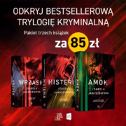 Trylogia Janiszewskiej (wyd. 2)