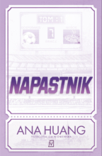 Napastnik [Bogowie gry]
