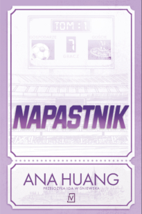 Napastnik