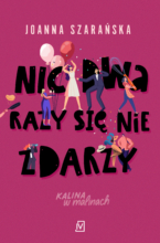 Nic dwa razy się nie zdarzy (wyd. 2)