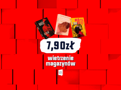 Wyjątkowa Wyprzedaż 2025 – książki od 7,90 zł | Oficjalna księgarnia Wydawnictwa Poznańskiego