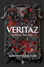 Veritaz. Dziedzictwo krwi [Veritaz]