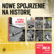 PAKIET KSIĄŻEK SERII 