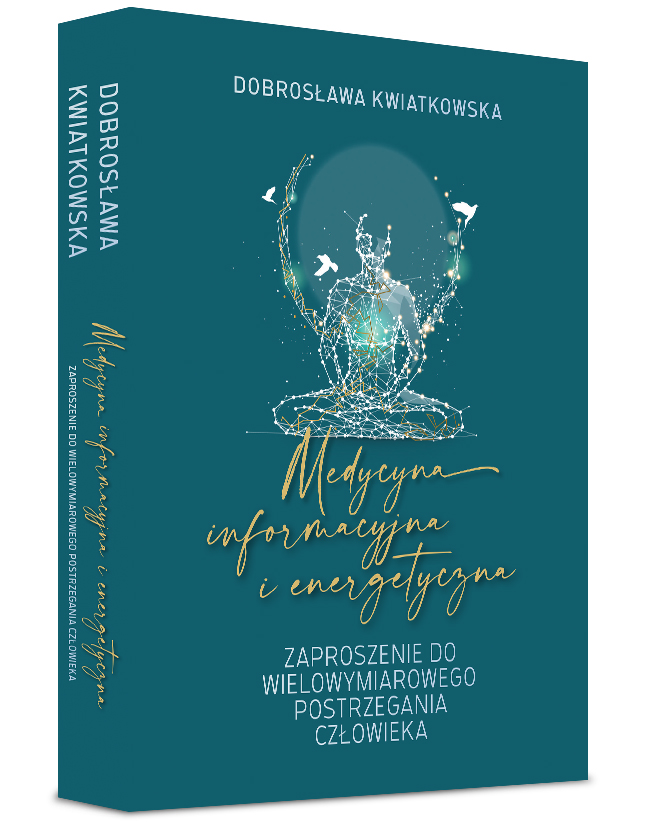 Medycyna informacyjna i energetyczna - galeria