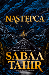 Następca