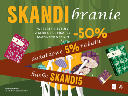 Ostatnie dni Skandibrania!