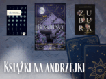 Książki na wróżby, duchy i mroczne tajemnice – odkryj magię andrzejkowej nocy