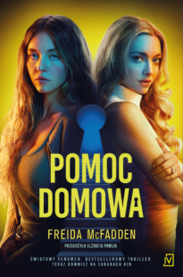 Pomoc domowa – wydanie filmowe