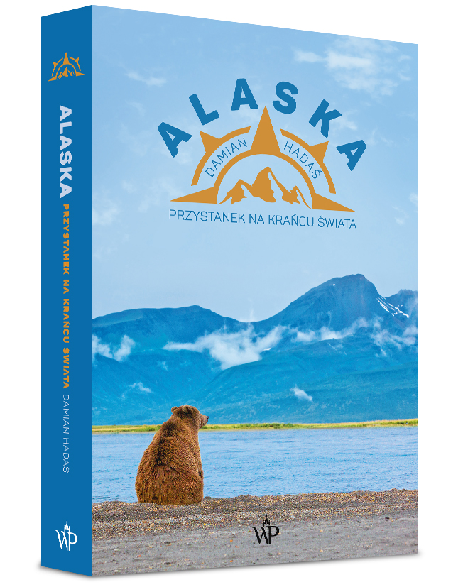 Alaska - galeria