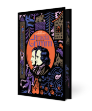 Bracia Grimm. Biografia