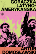 Gorączka latynoamerykańska
