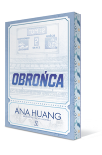 Obrońca