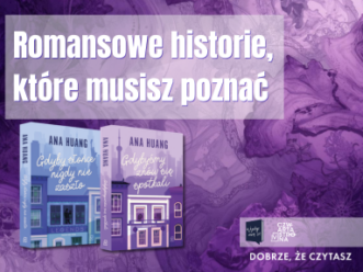 Romansowe historie, które musisz poznać