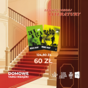 Strefa GONE - pakiet DTK