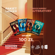 Pakiet Langer - pakiet DTK