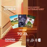 Przytulny domek - pakiet DTK