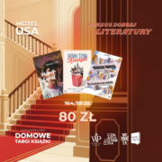 Motel USA - pakiet DTK