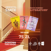 Oriental suite - pakiet DTK