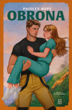 Obrona [Sky Ridge Hotshots T.2]