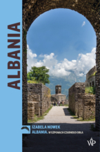 Albania. W szponach czarnego orła  (wyd.2)