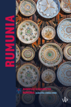 Rumunia. Albastru, ciorba i wino (wyd.3)