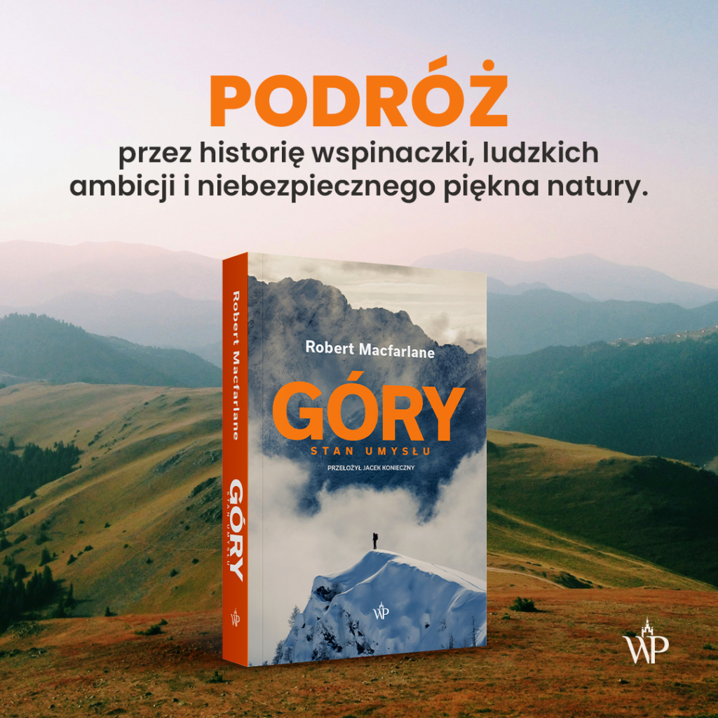 Góry - podróż